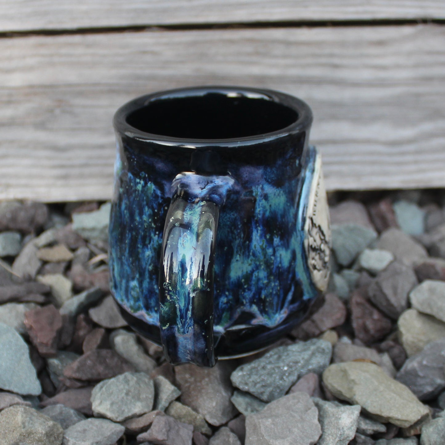 Puddleglum Mug