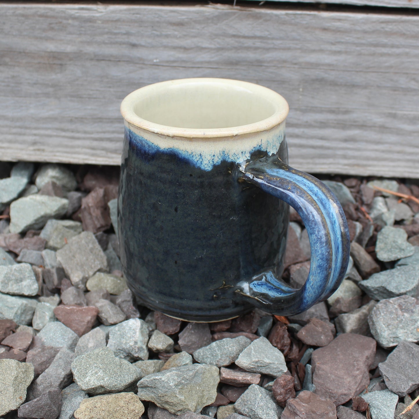 Psalm 23 Mug