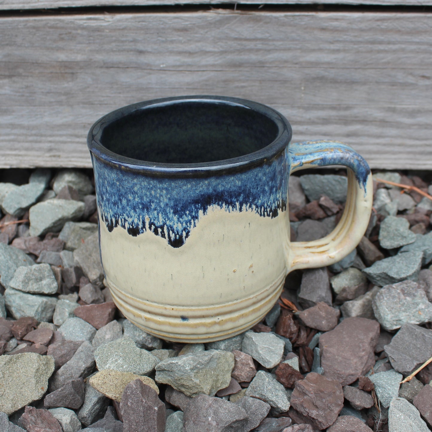 Psalm 42 Mug