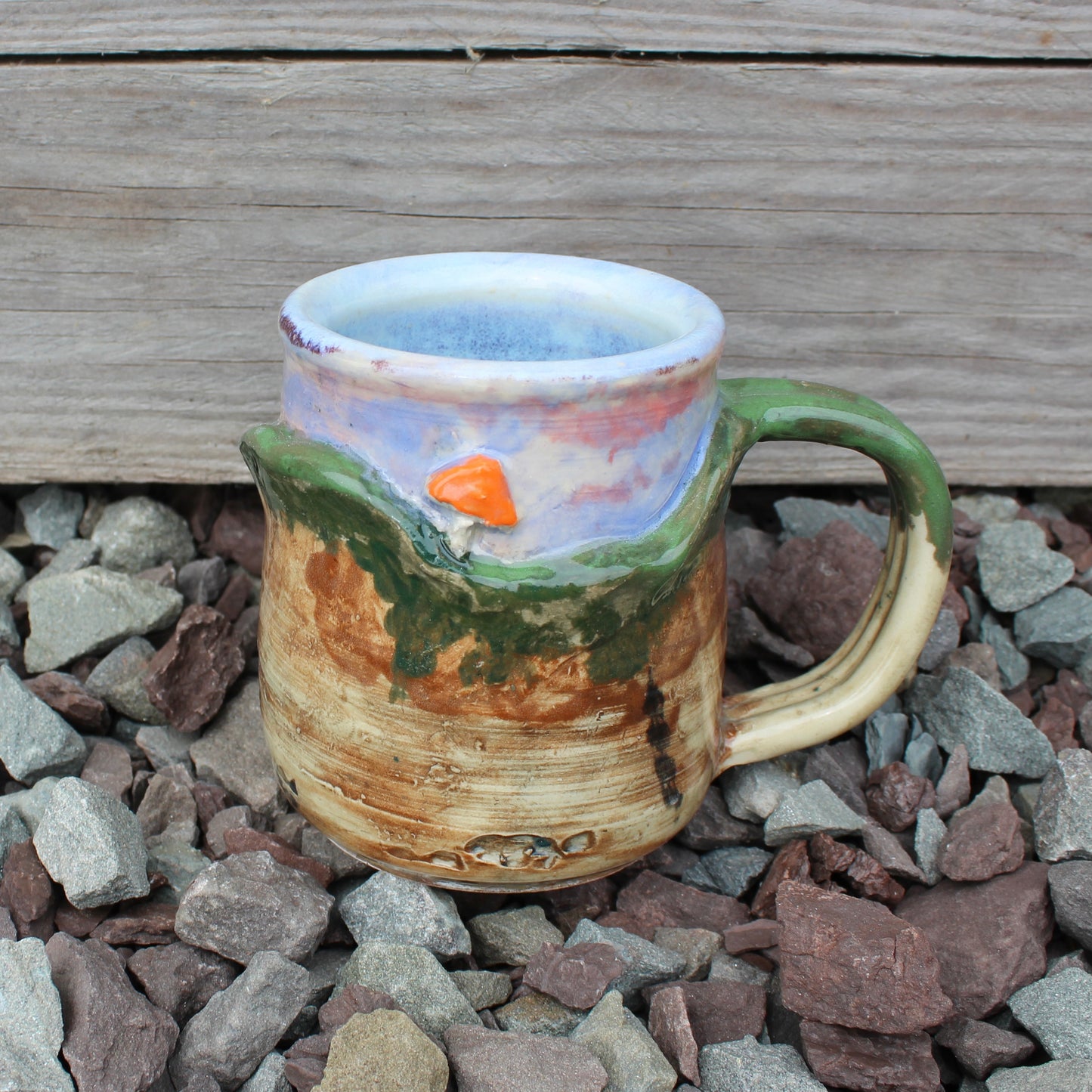 Hobbit Mug