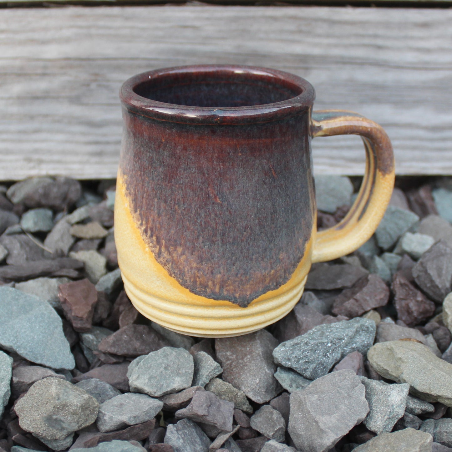 Narnia “Another World” Wardrobe Mug