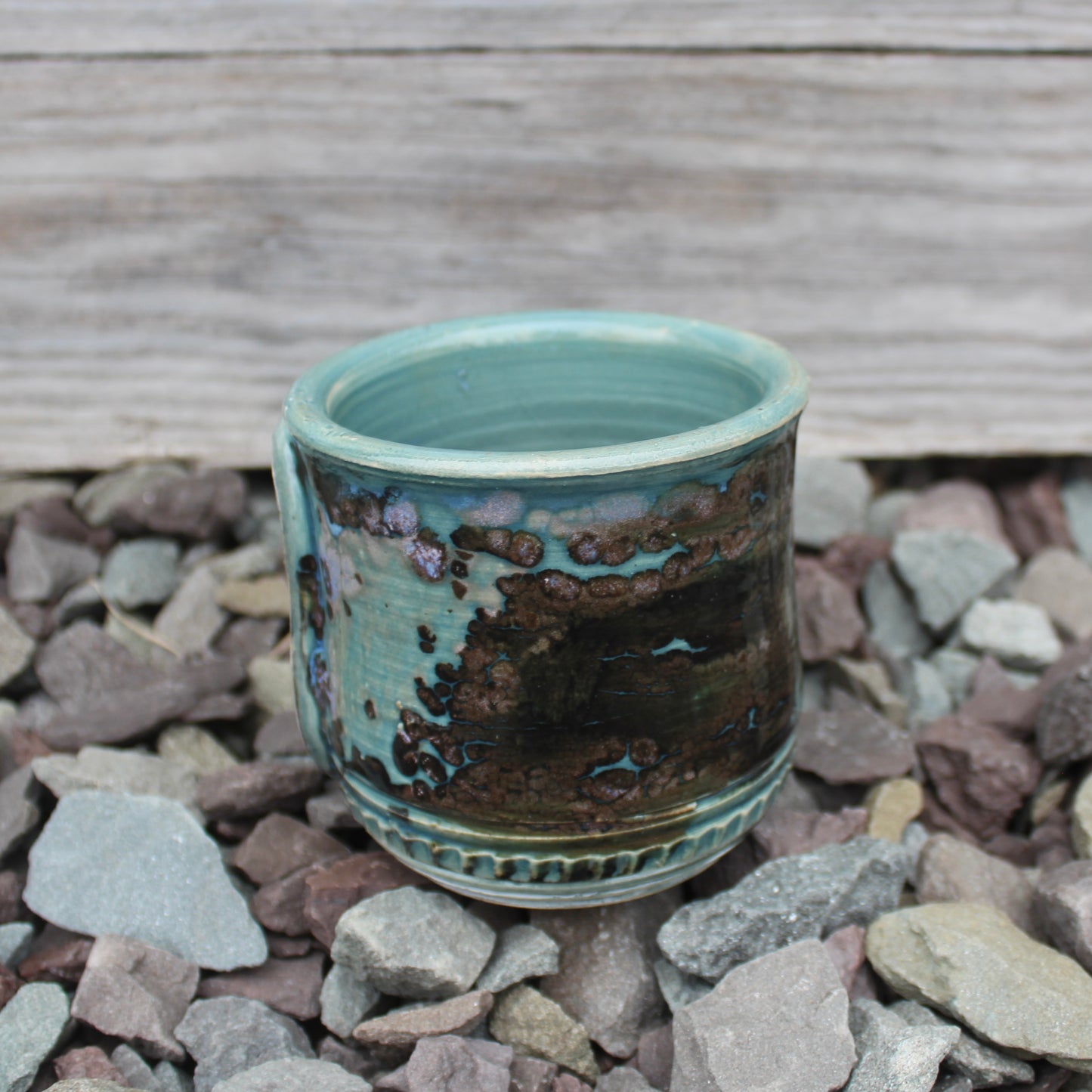 Psalm 2:11 Mug