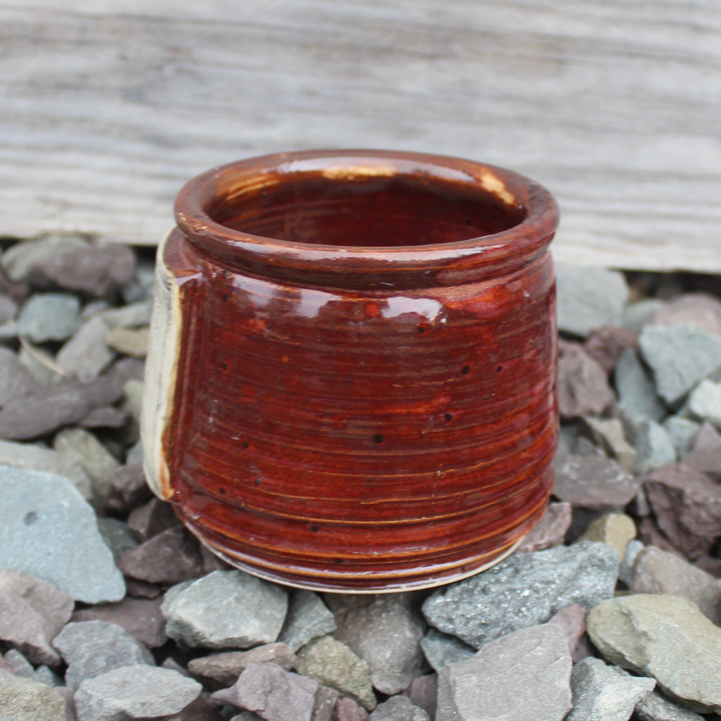 Watson Mug