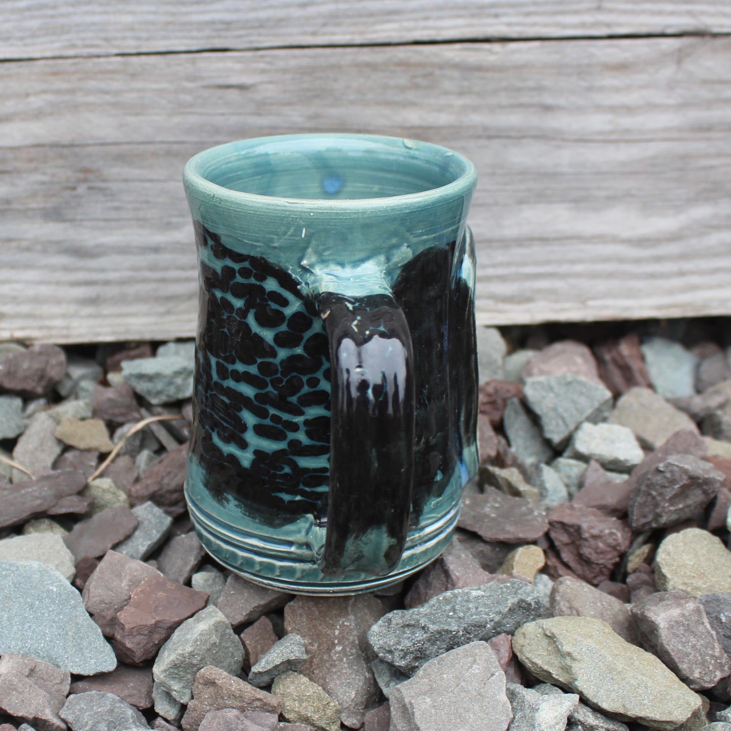 Psalm 139 Mug