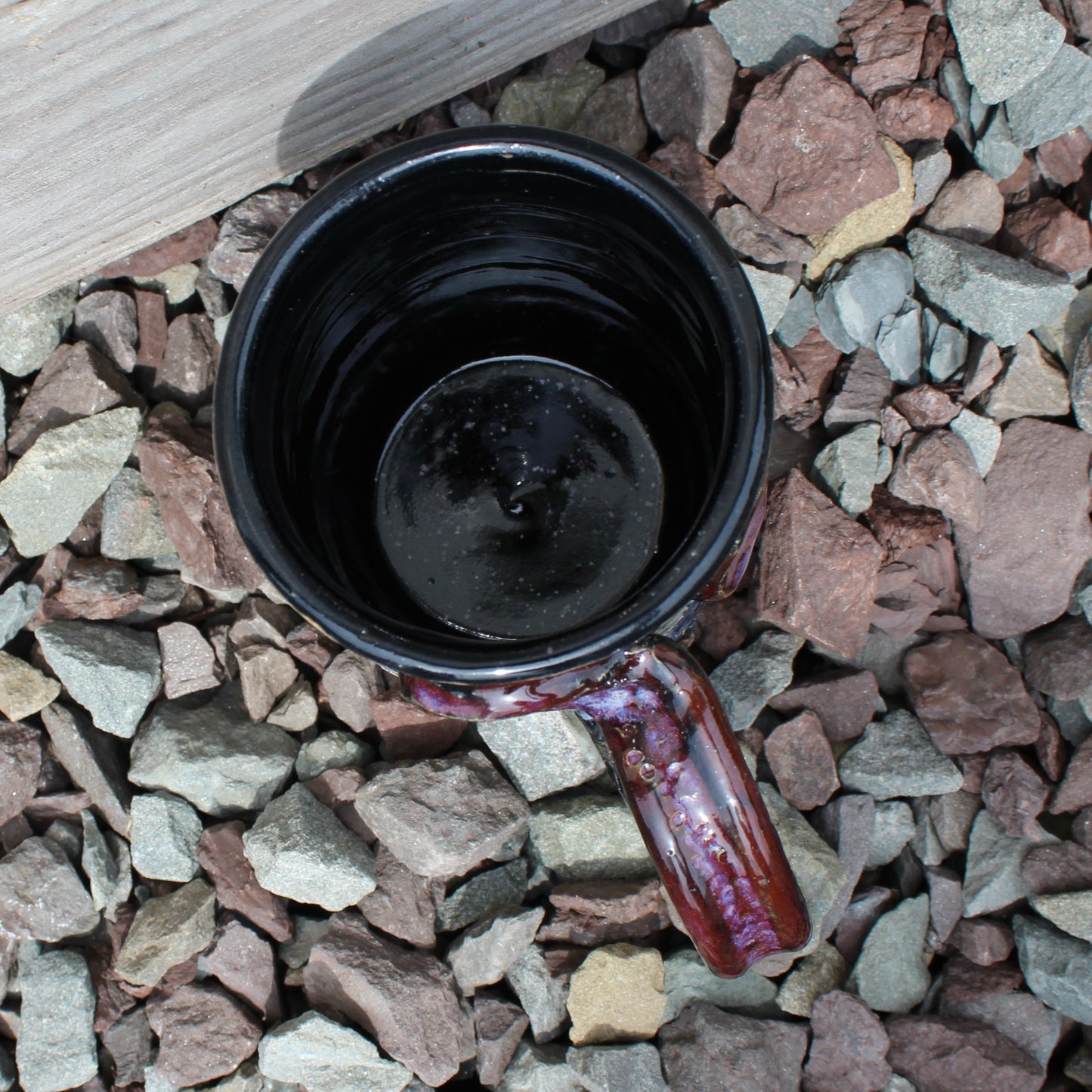 Leviathan Mug