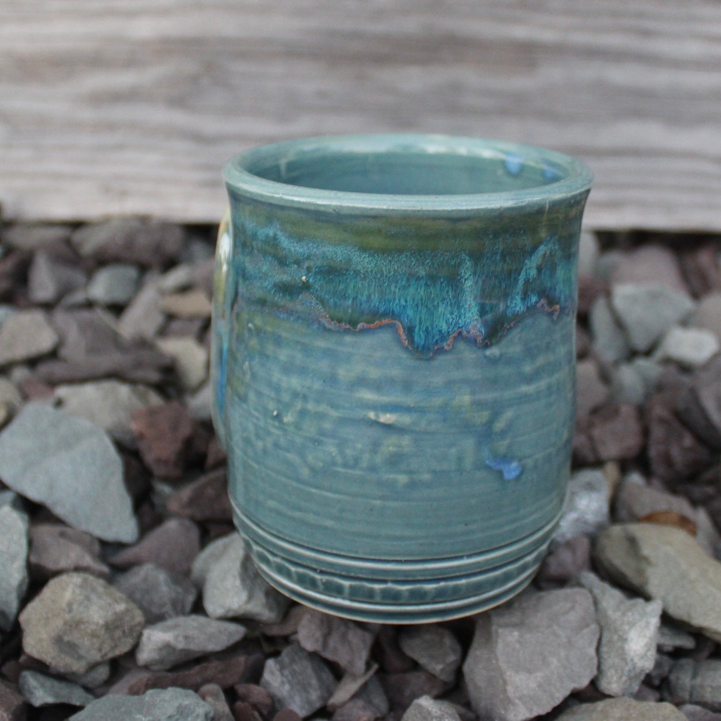 Psalm 113 Mug
