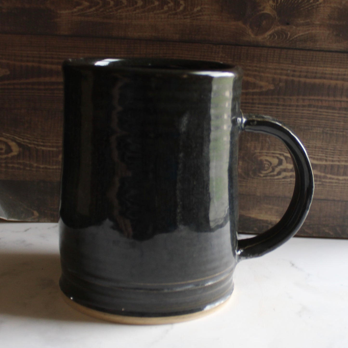 Luther Peace/Truth Mug