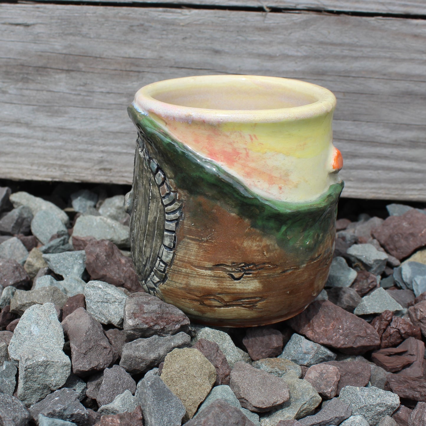 Hobbit Mug