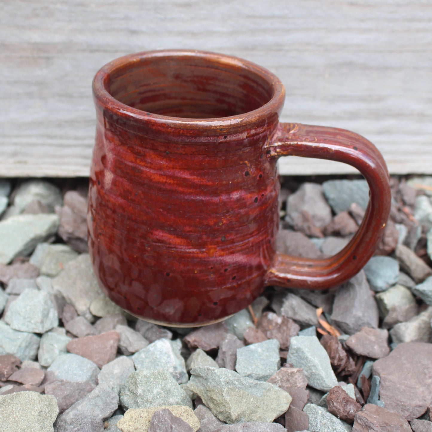 Psalm 2:4 Mug