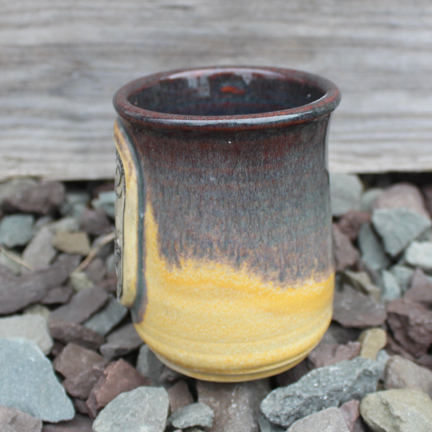 Psalm 113 Mug
