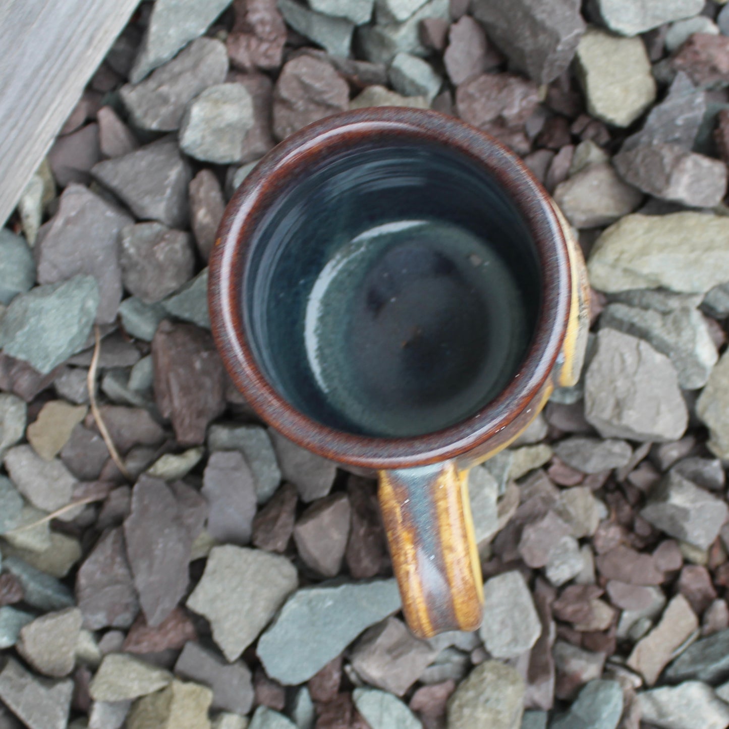 Aslan Mug