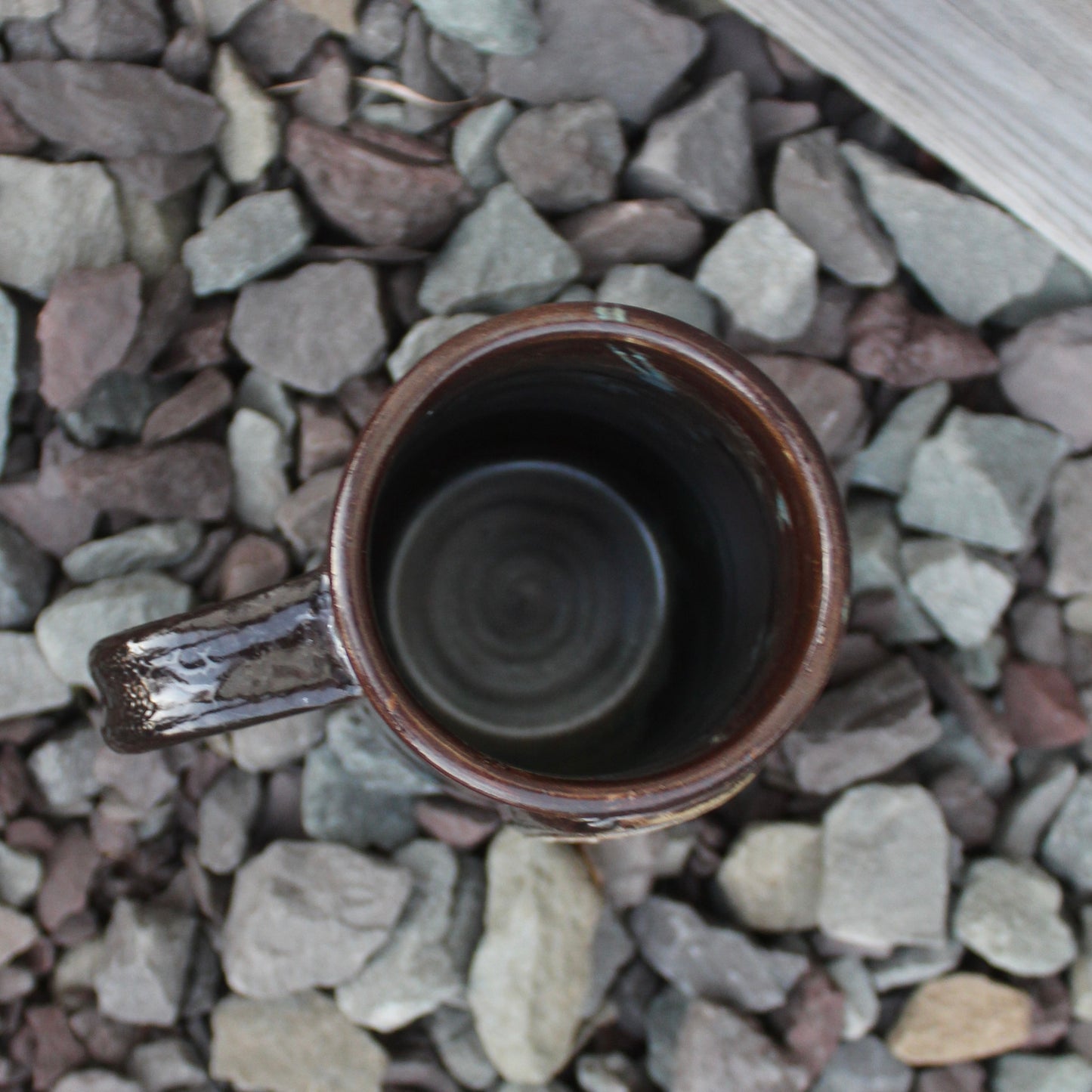 Psalm 113 Mug