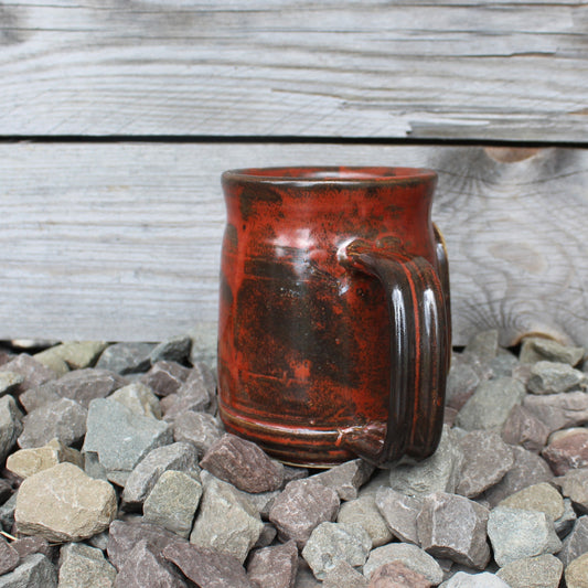 Psalm 96 (Saint Boniface) Mug