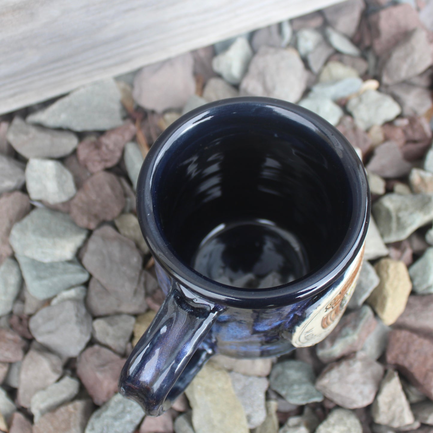 Narnia “Another World” Wardrobe Mug