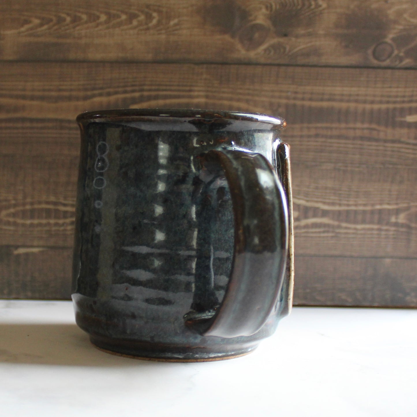 Luther Peace/Truth Mug