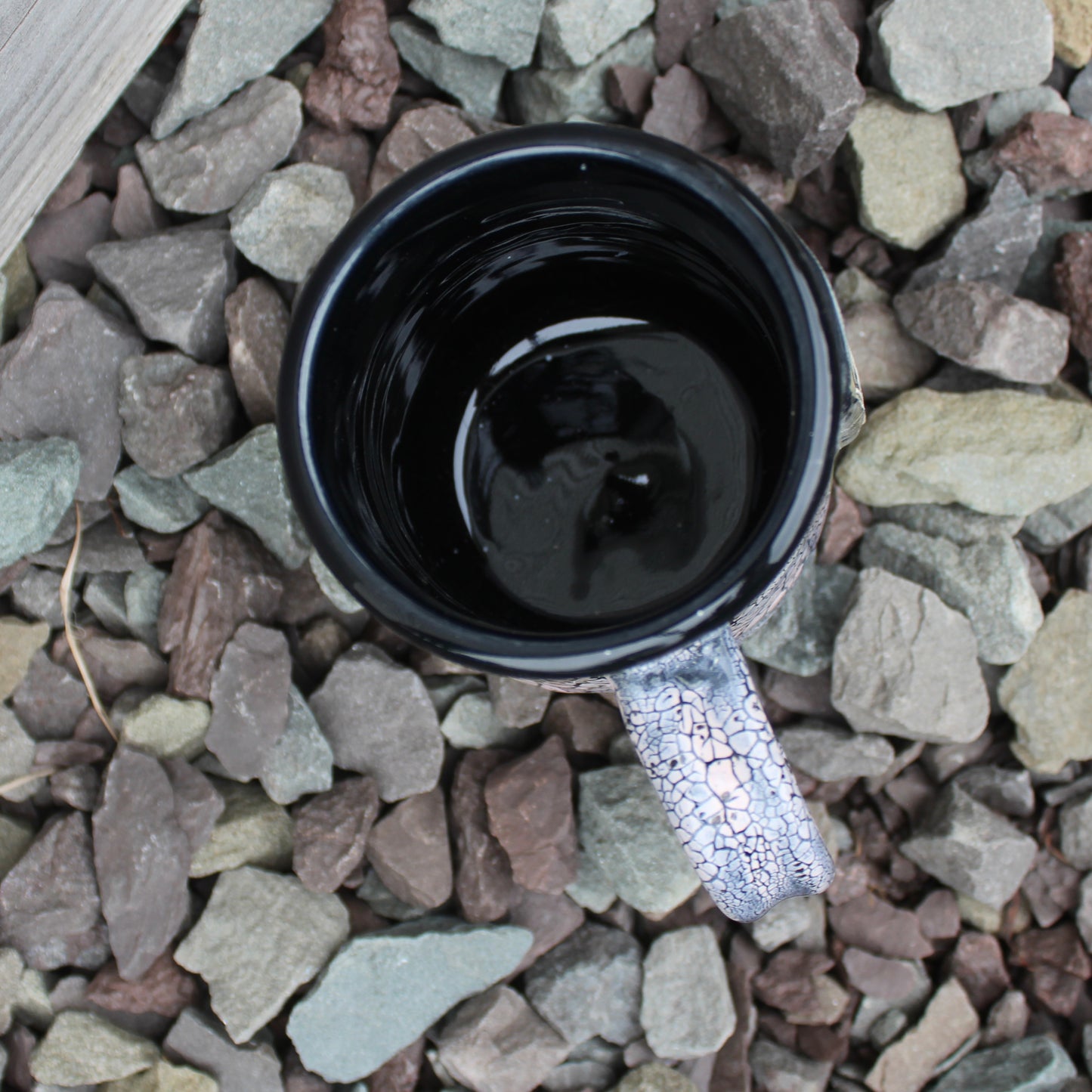Psalm 113 Mug