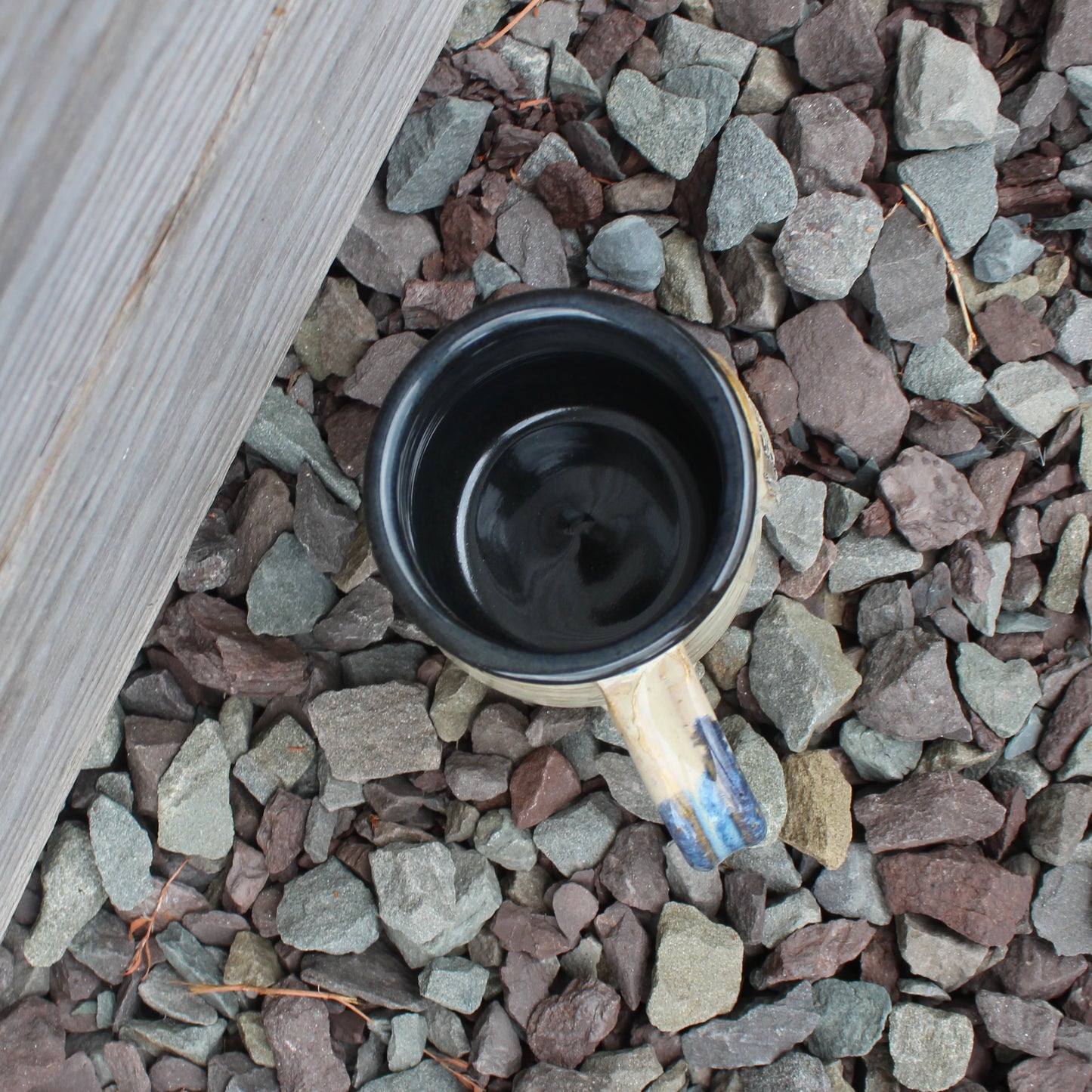 Psalm 2:4 Mug