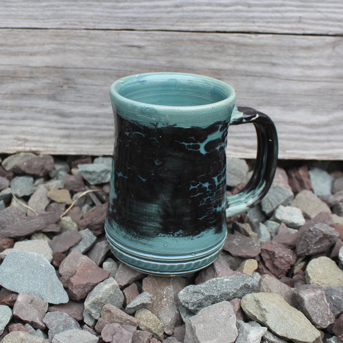 Psalm 139 Mug