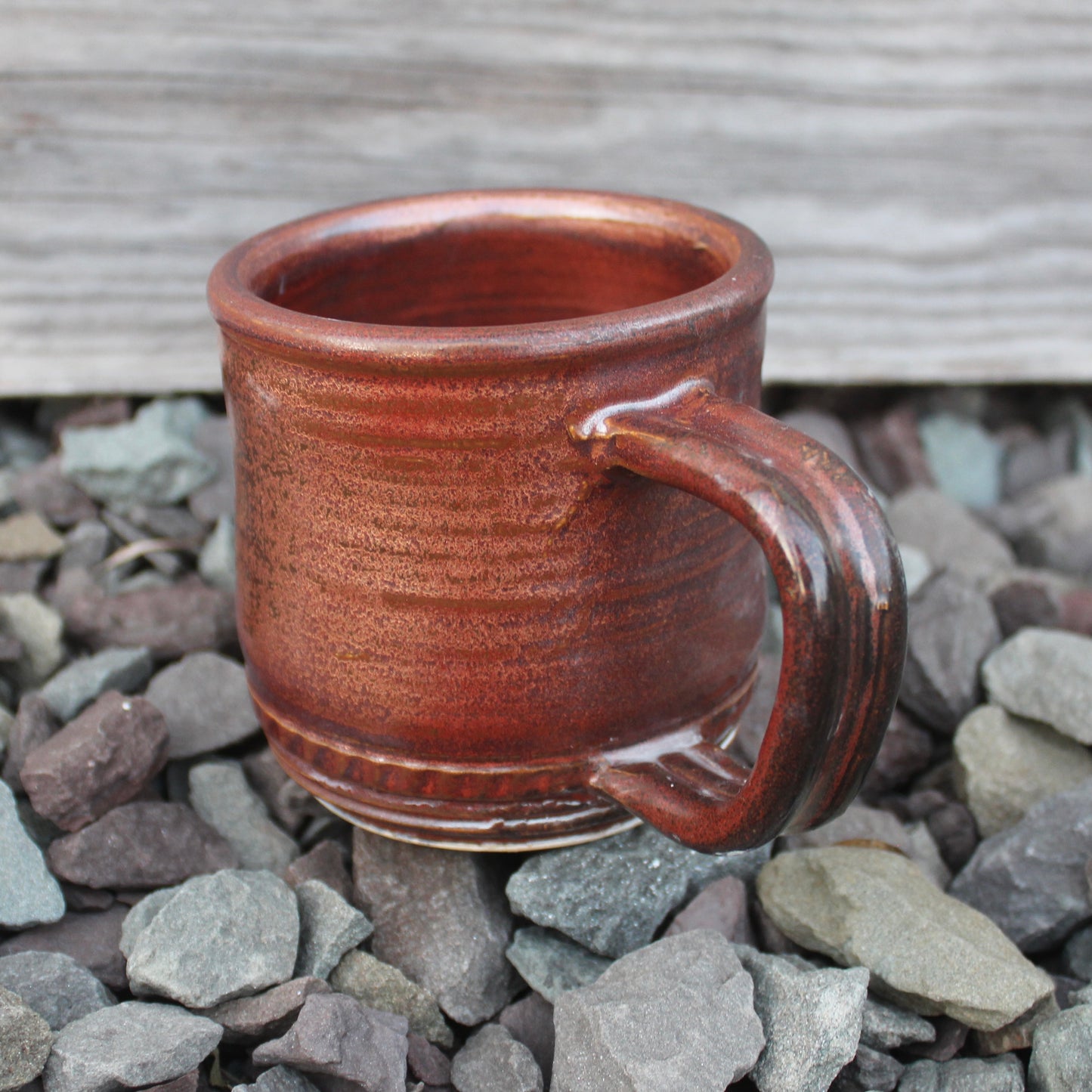 Psalm 2:11 Mug