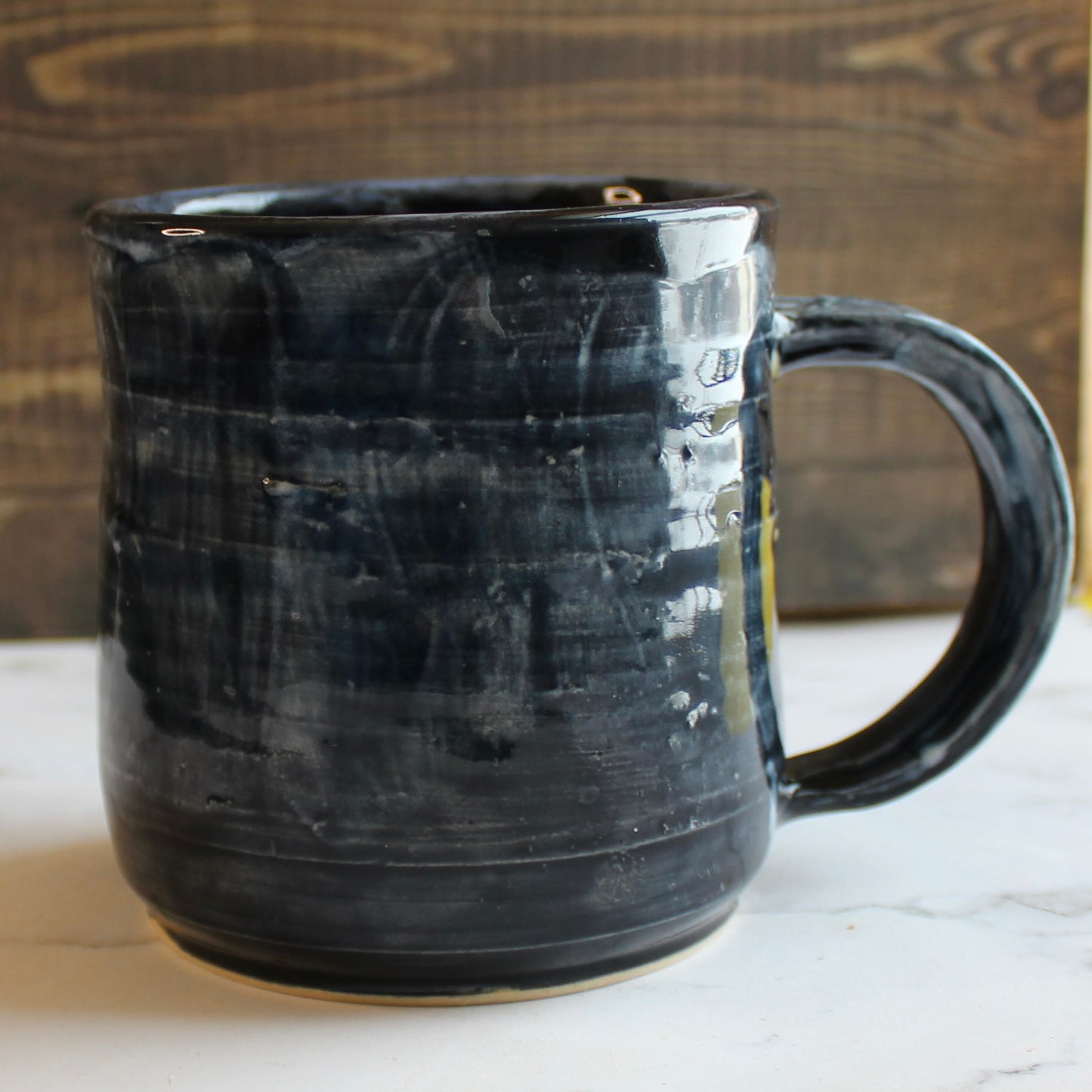 Brainerd “Difference” Mug