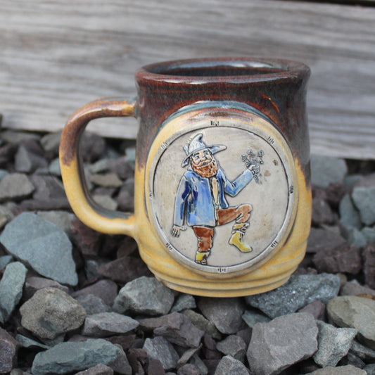Bombadil Mug