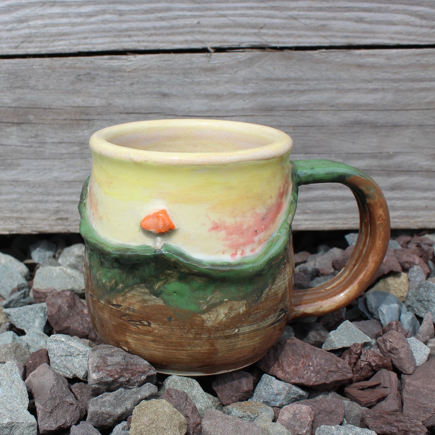 Hobbit Mug