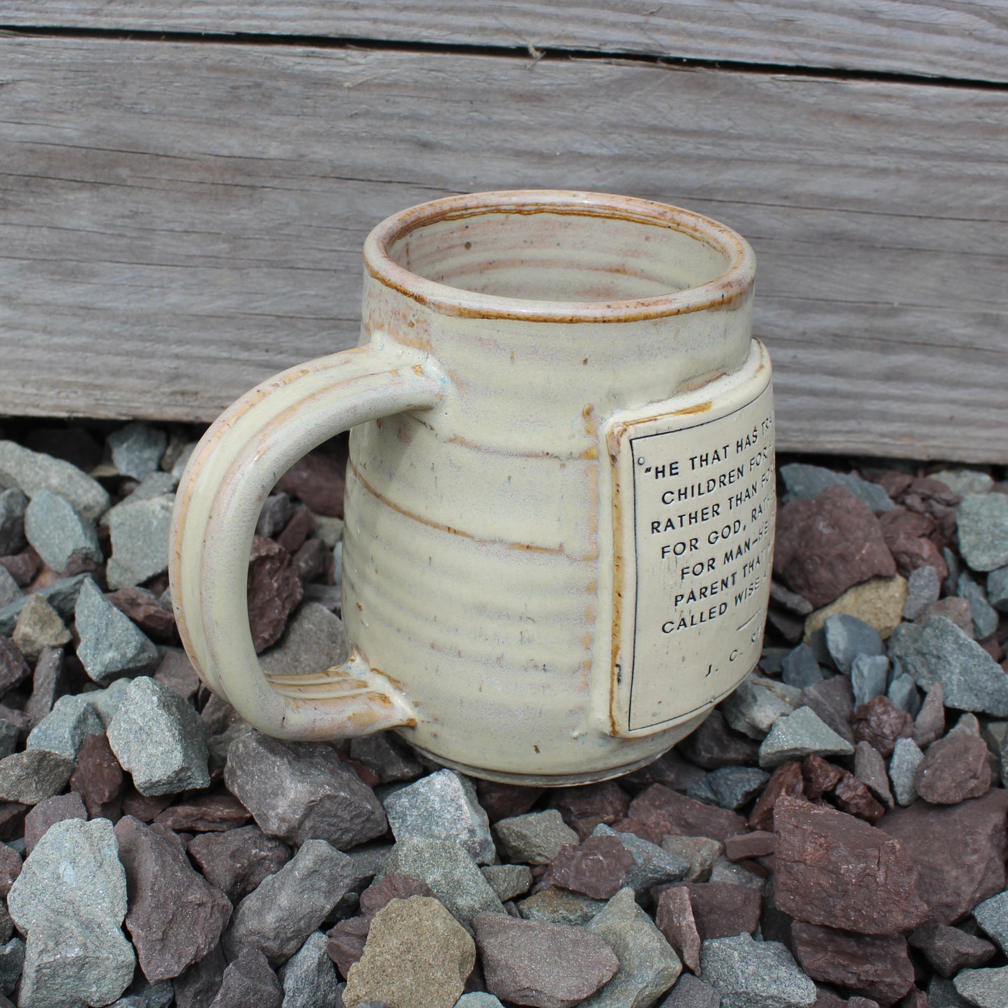 Ryle Mug