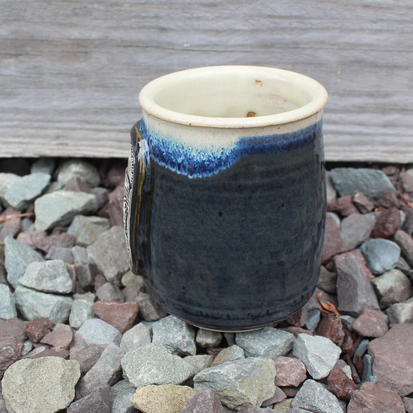 Psalm 23 Mug