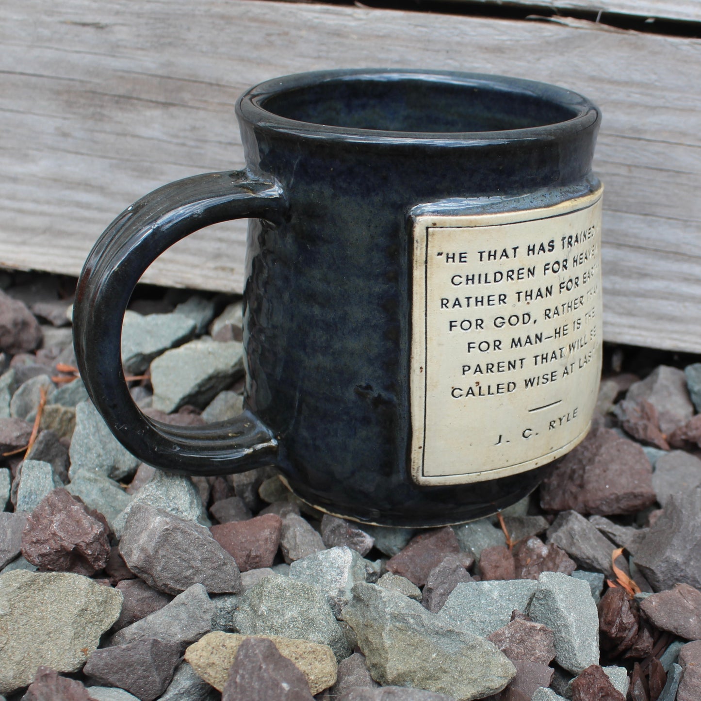 Ryle Mug