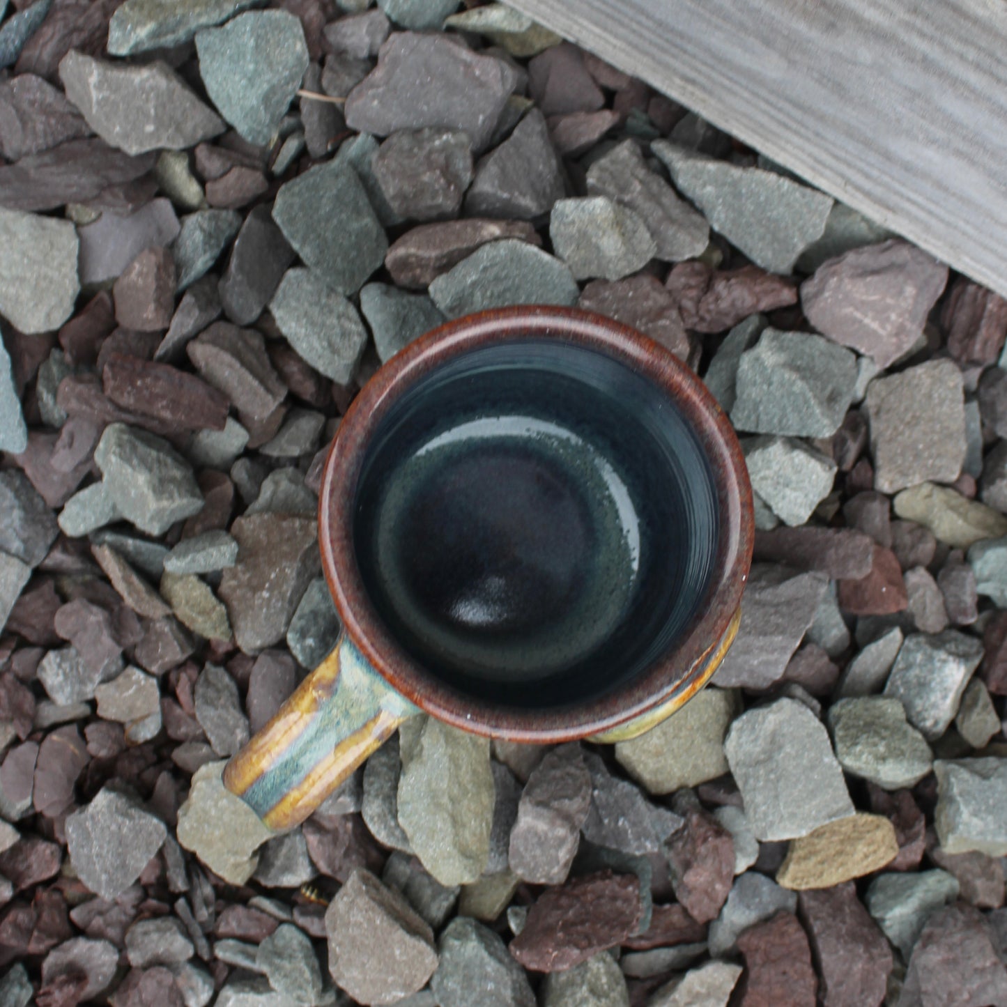 Psalm 139 Mug