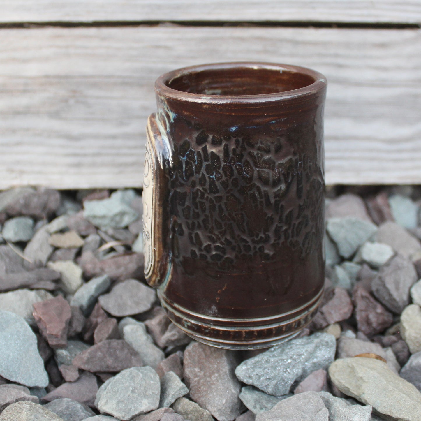 Psalm 113 Mug