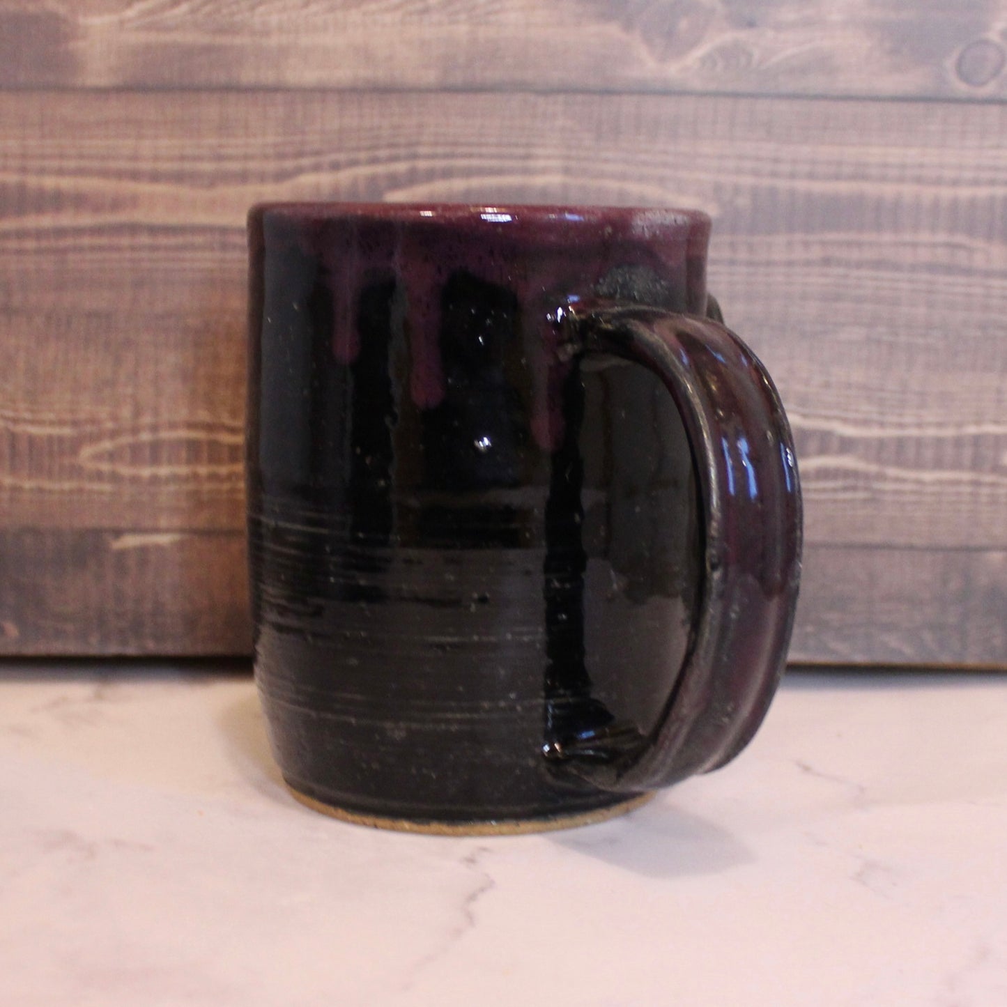 “It Is Finished” Cross Mug