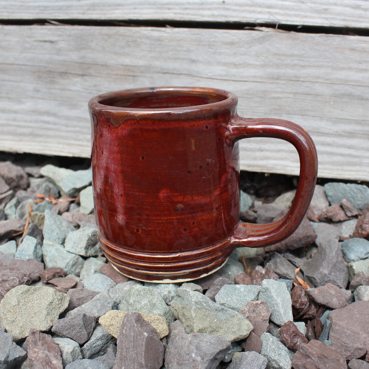 Psalm 42 Mug