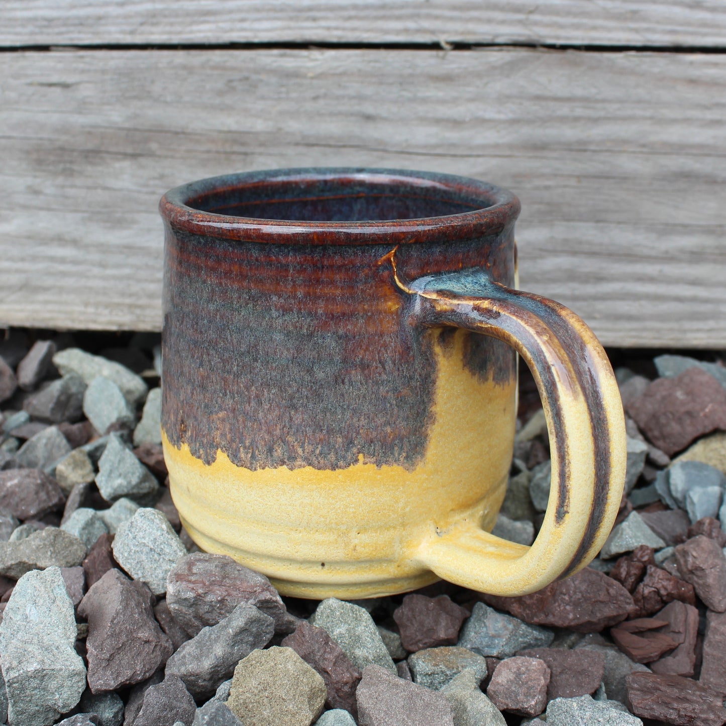 Ryle Mug