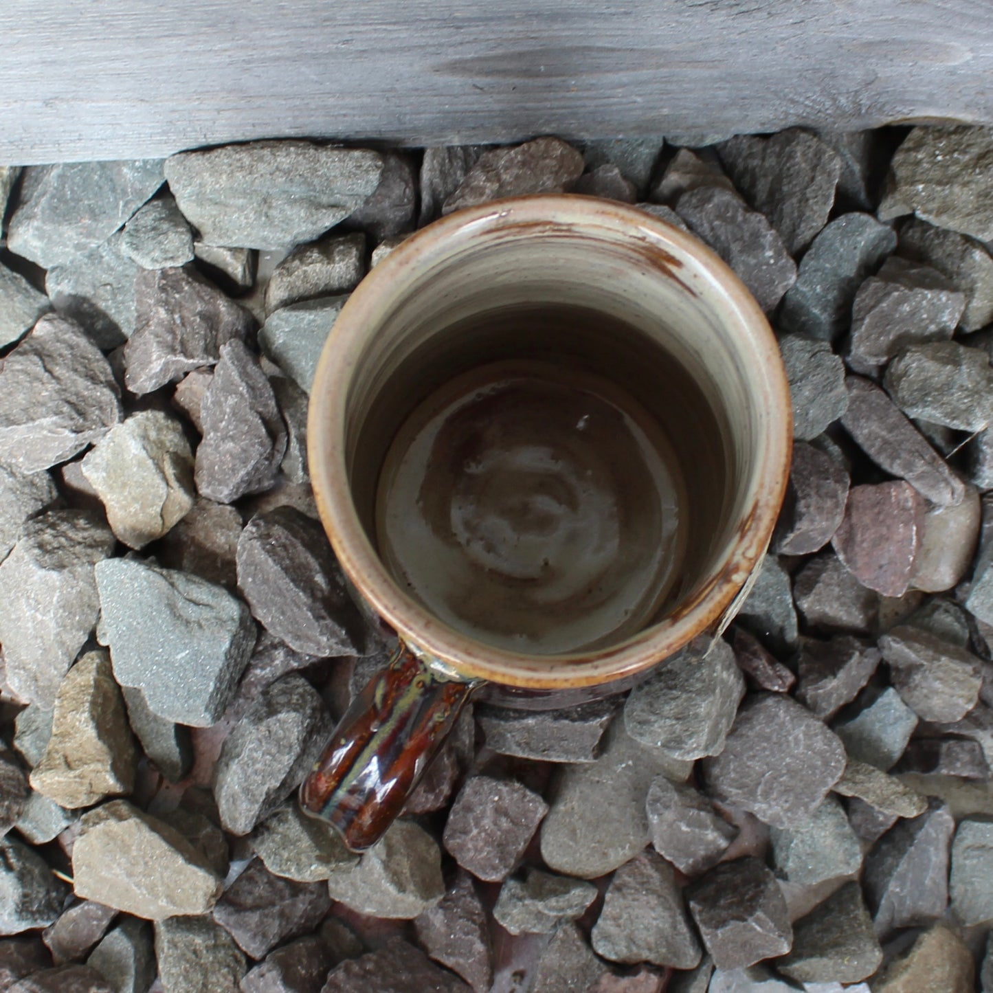 Psalm 96 (Saint Boniface) Mug