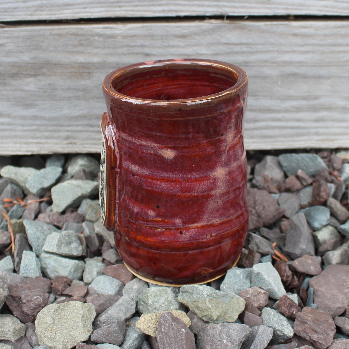 Psalm 115 Mug