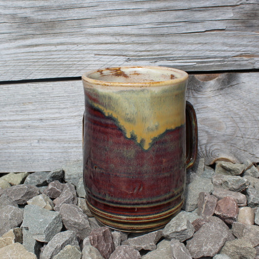 Psalm 96 (Saint Boniface) Mug