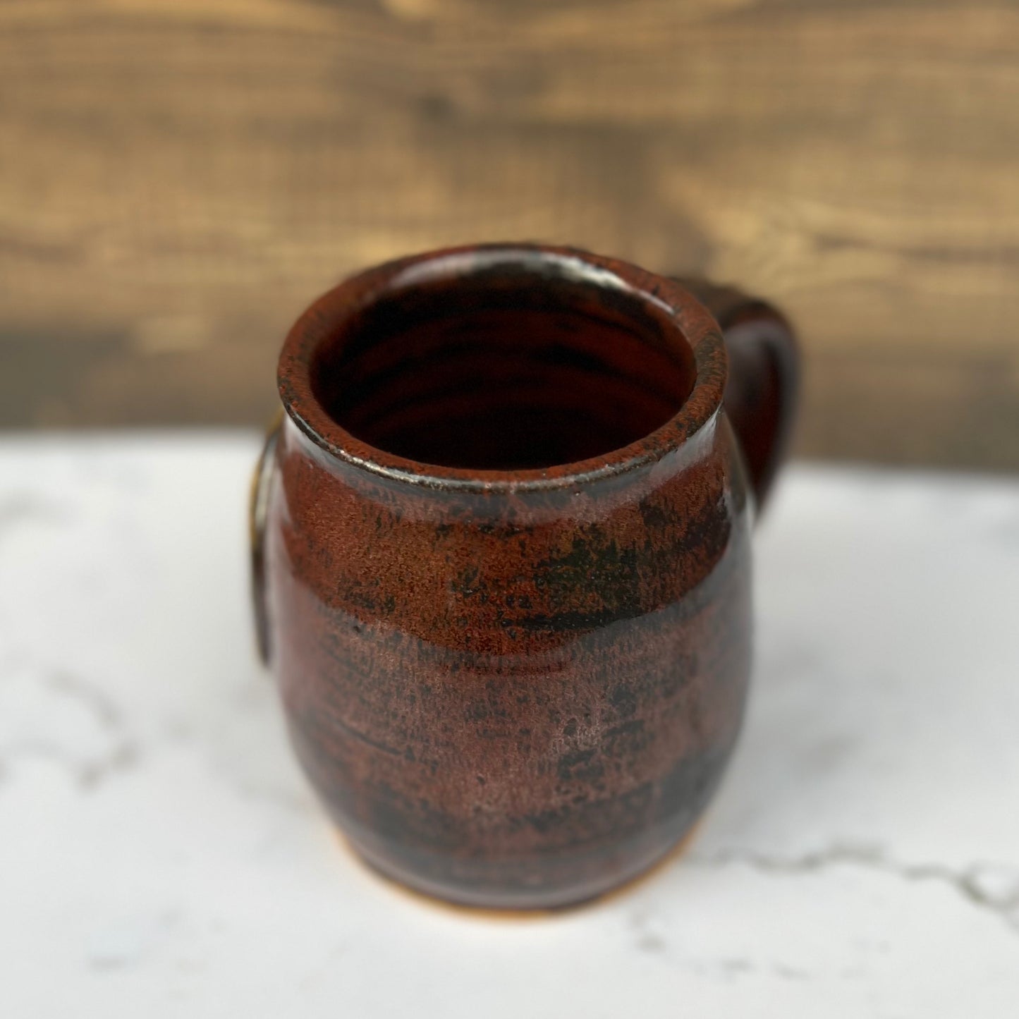 “The Great Divorce” Lewis Mug