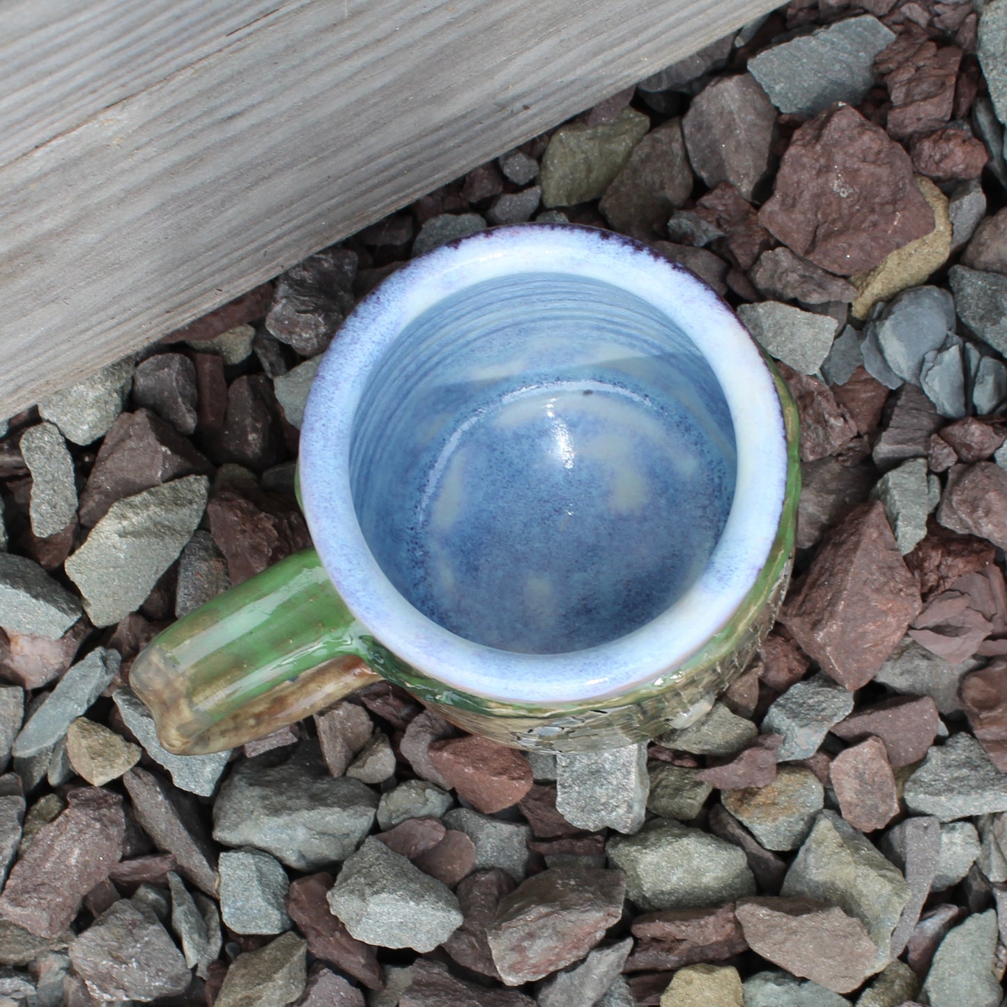 Hobbit Mug