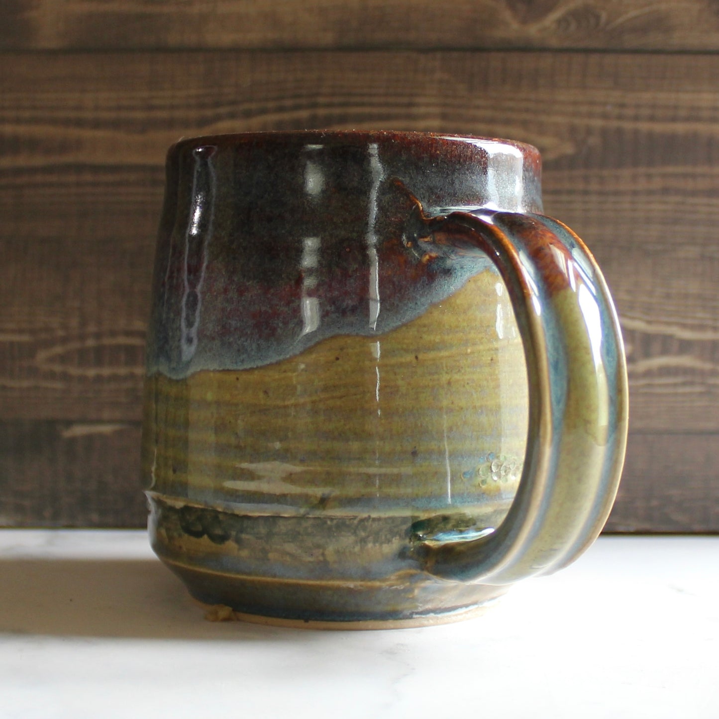 Hobbit Mug