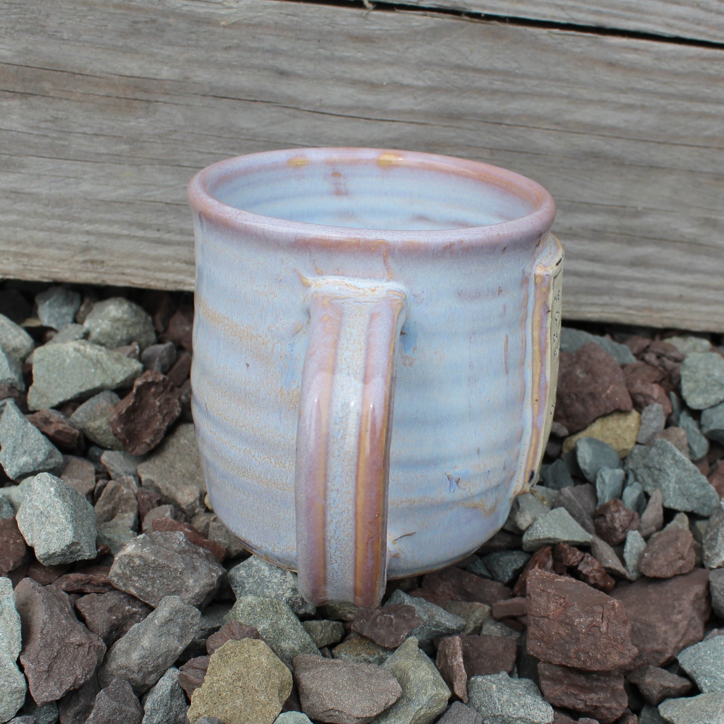 Ryle Mug
