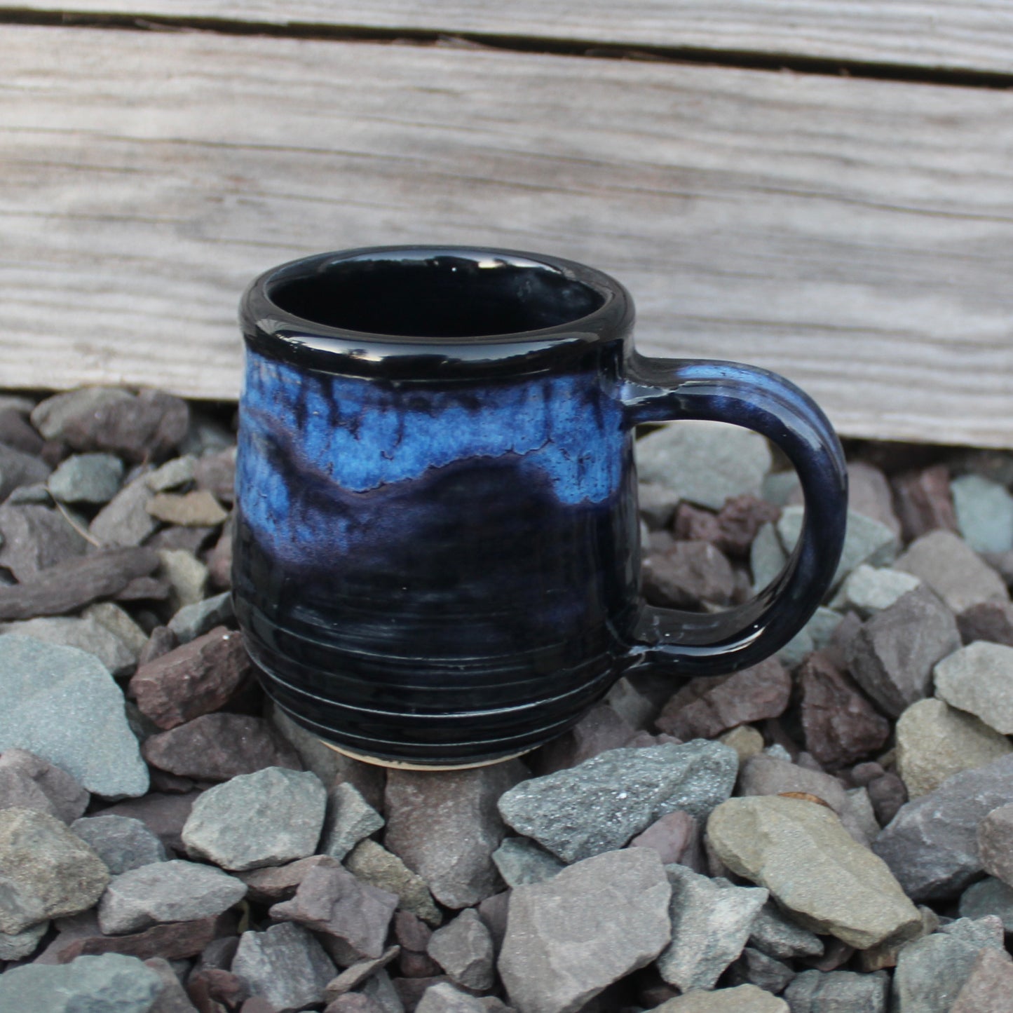Aslan Mug