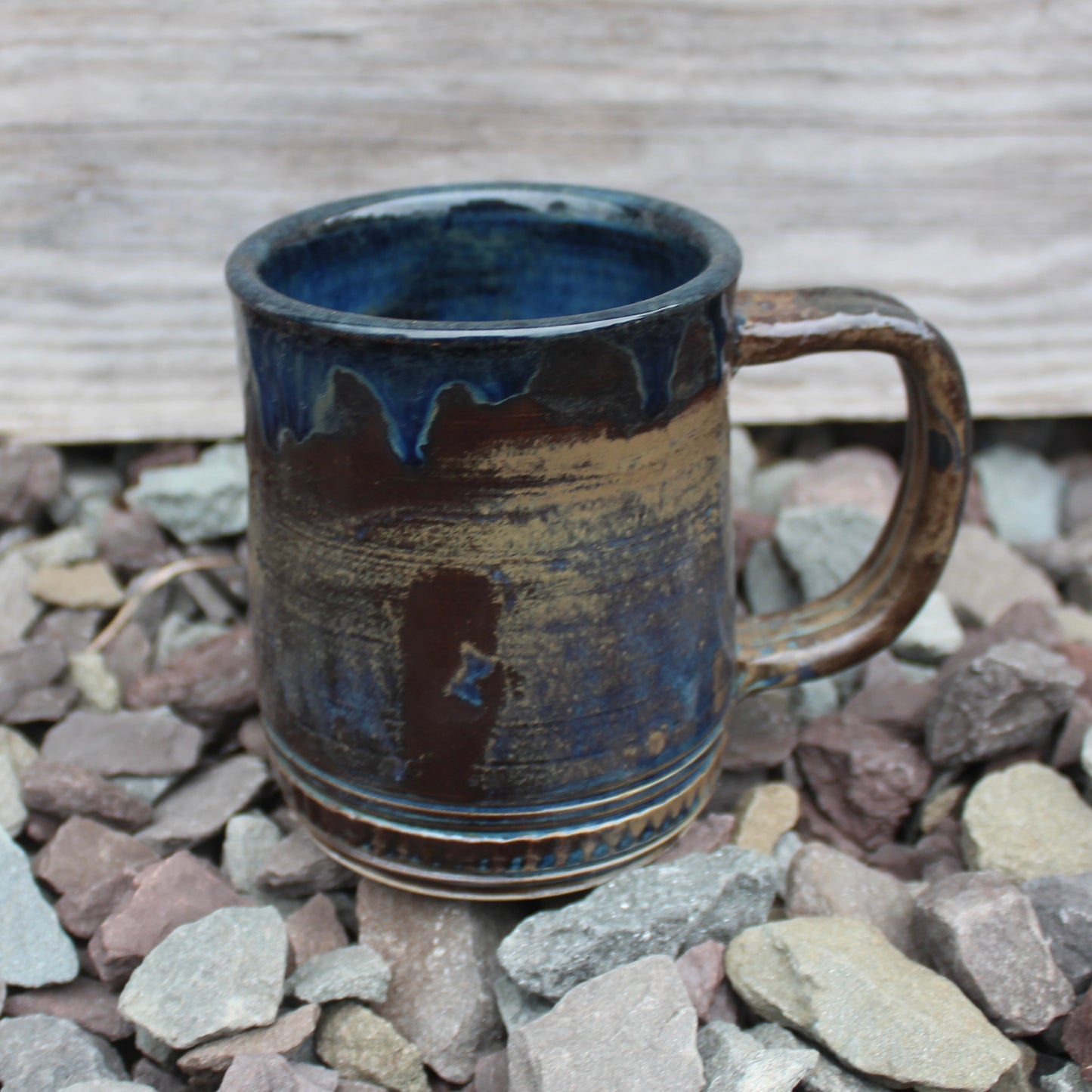 Psalm 42 Mug