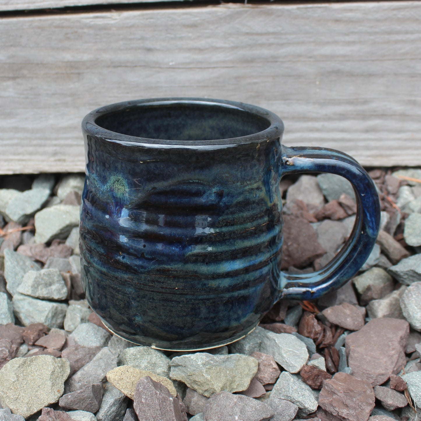 Watson Mug