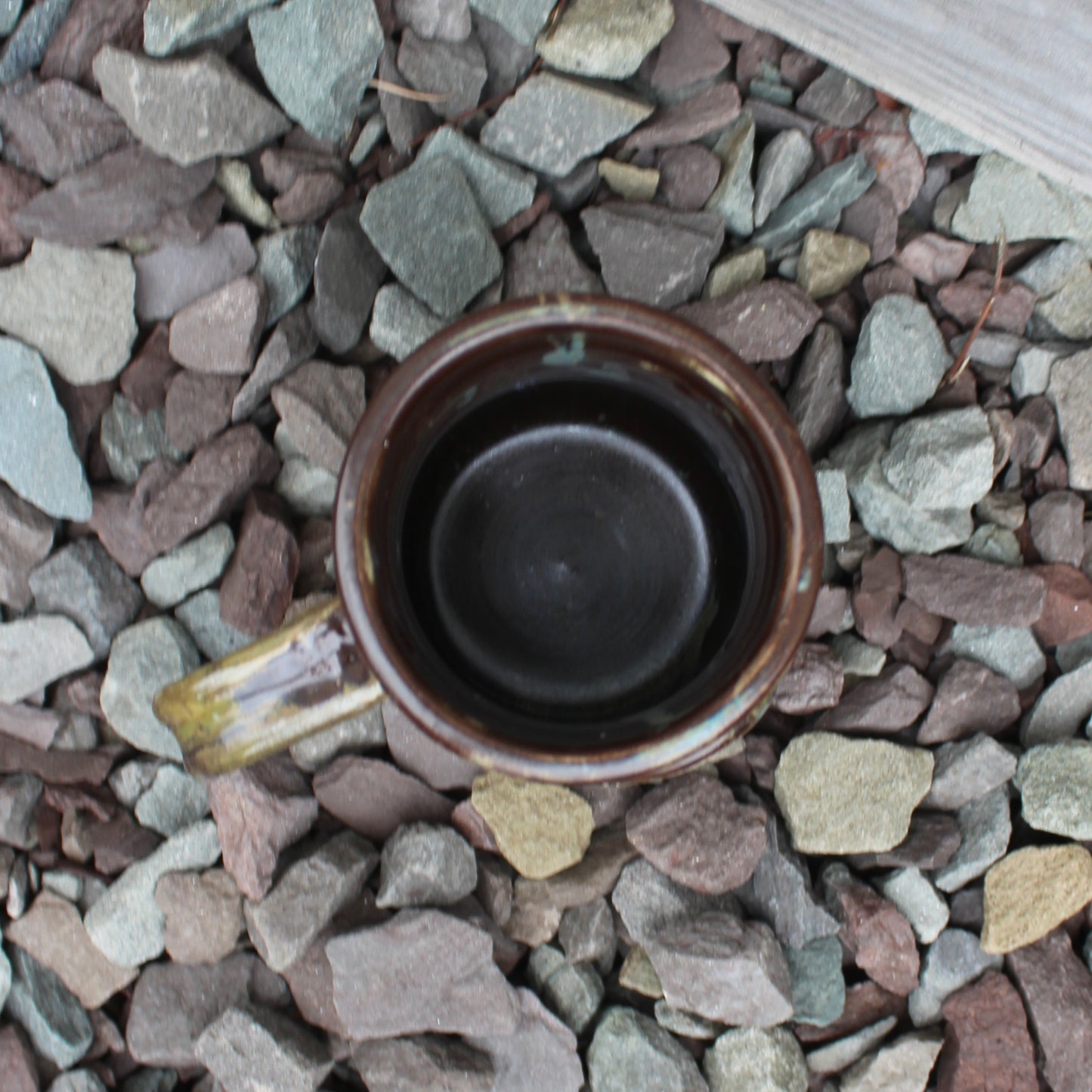 Psalm 139 Mug