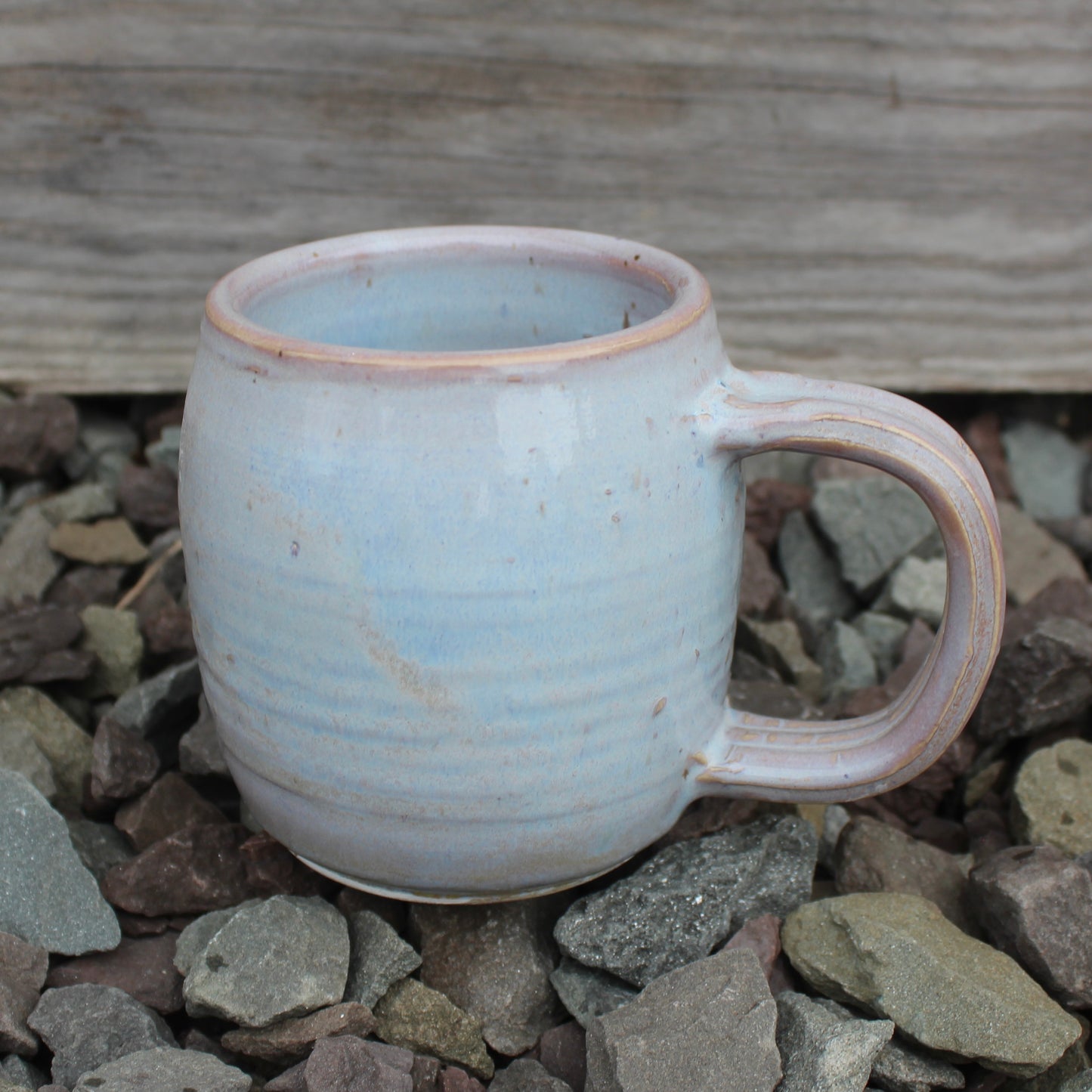 Pilgrim’s Progress Sepulchre Mug