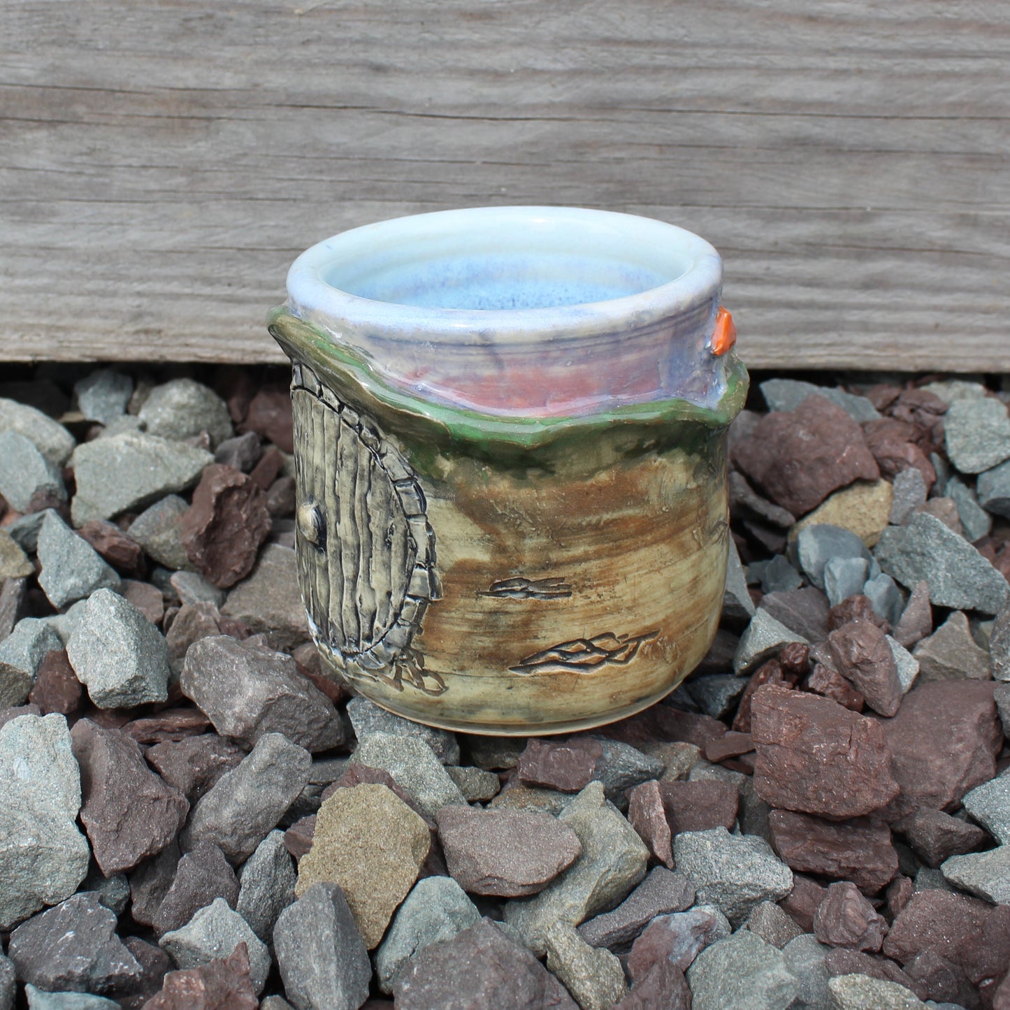 Hobbit Mug