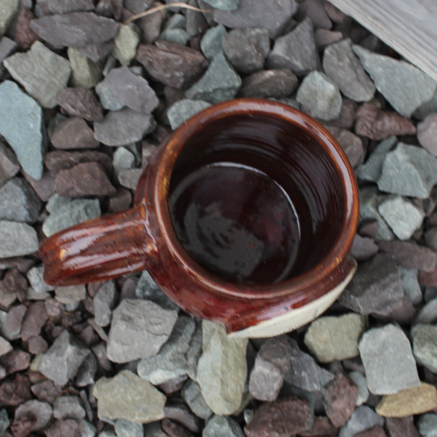 Pilgrim’s Progress Sepulchre Mug