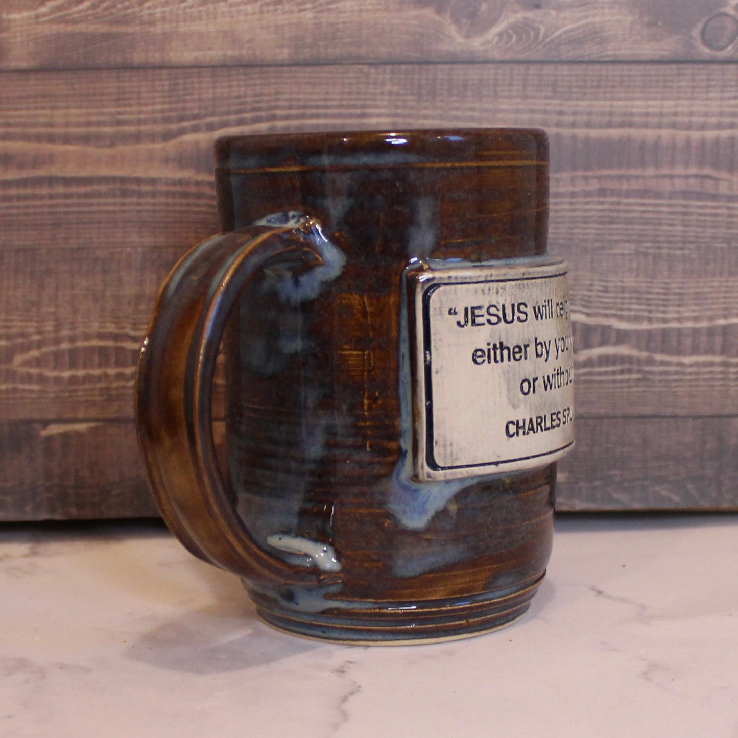 Spurgeon Mug