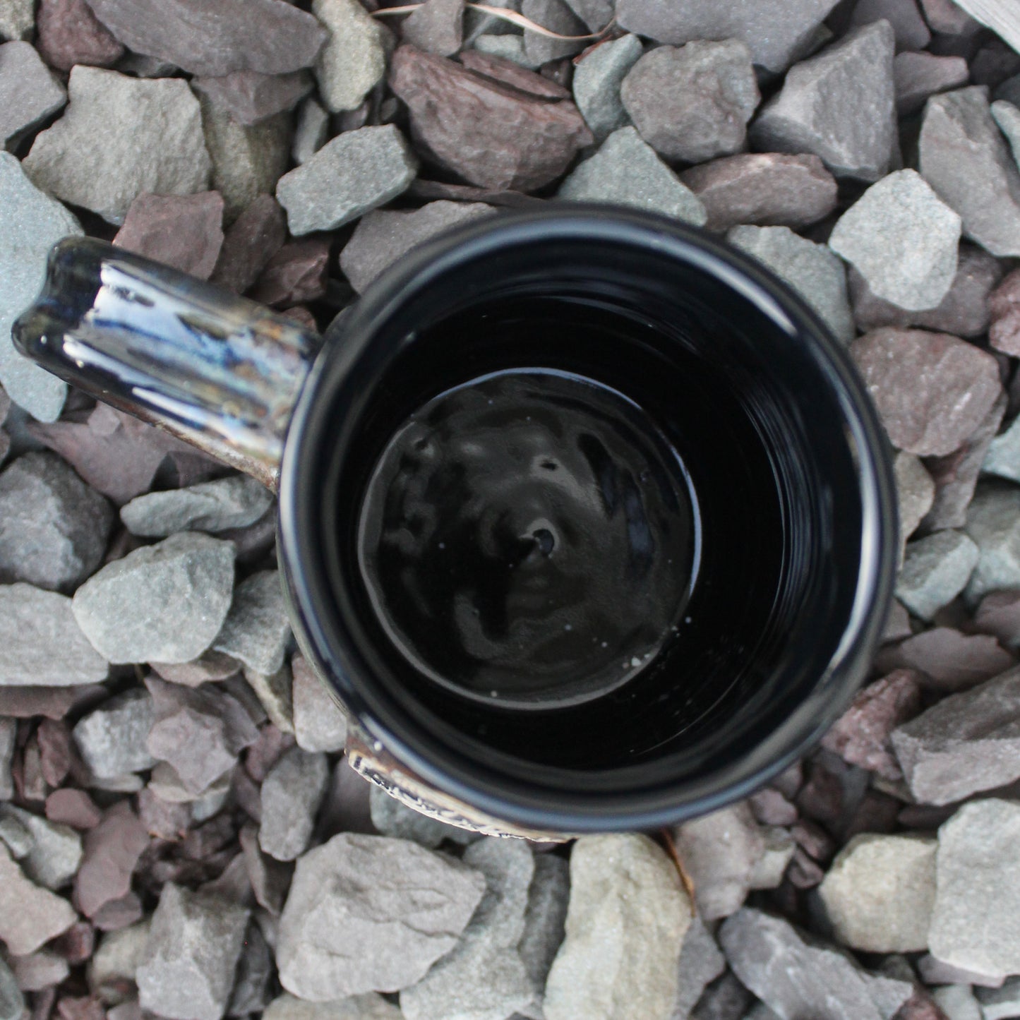Psalm 2:4 Mug